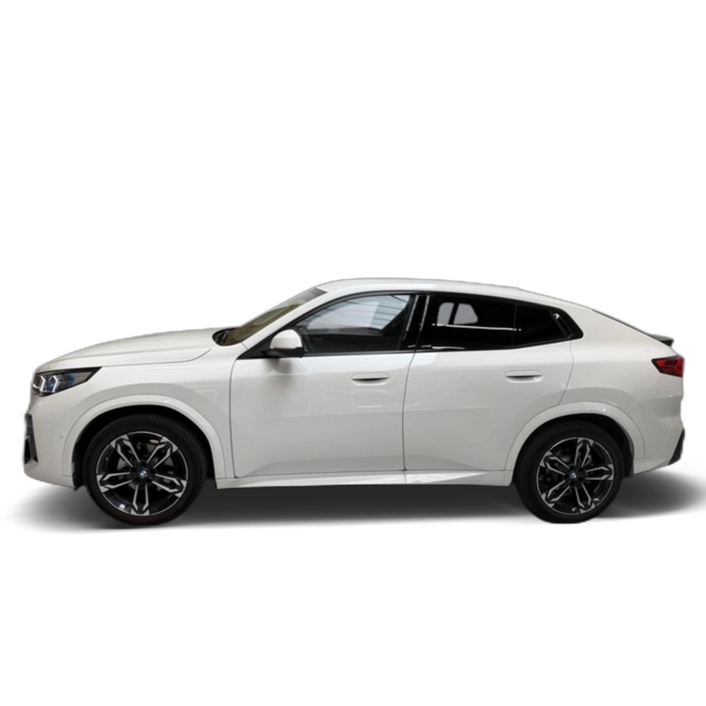 Renting BMW X2 xDrive20d 120 kW (163 CV) 12 2