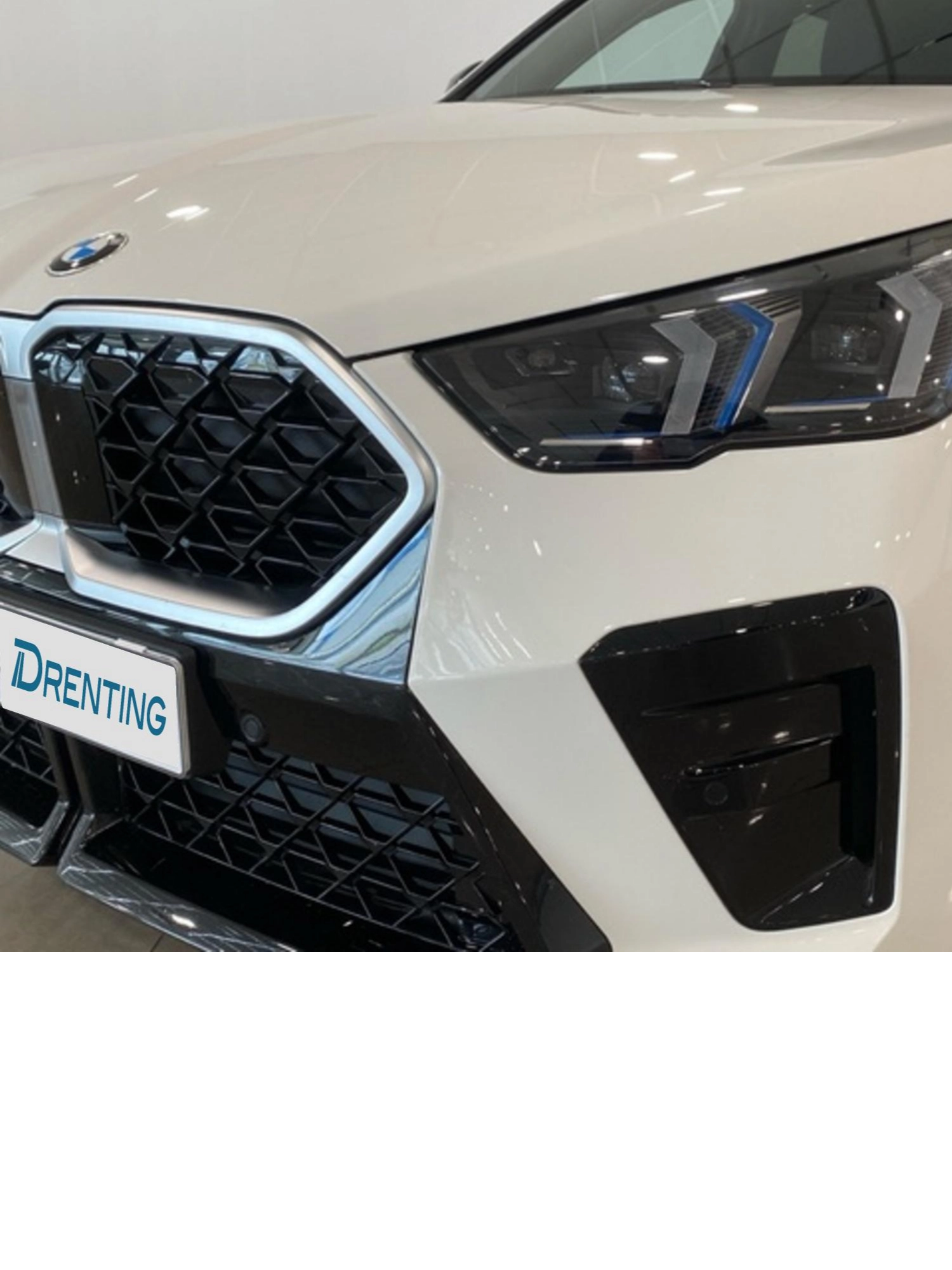 Renting BMW X2 xDrive20d 120 kW (163 CV) 12 4