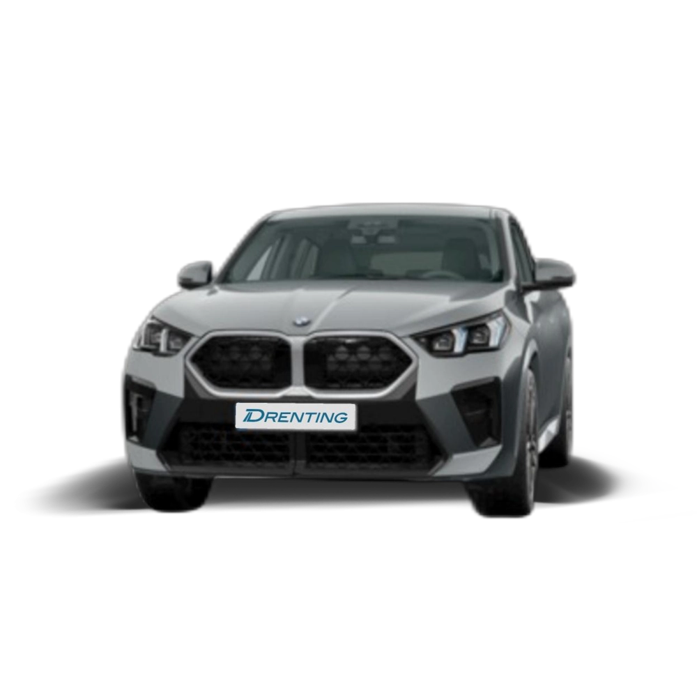 Renting BMW X2 xDrive20d 120 kW (163 CV) 16