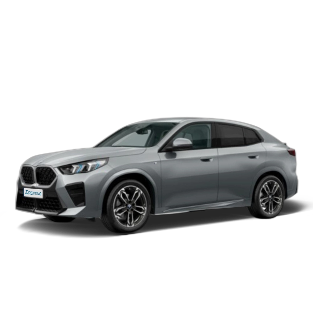 Renting BMW X2 xDrive20d 120 kW (163 CV) 16