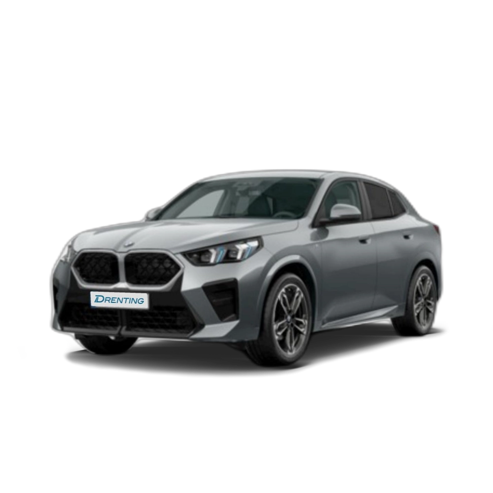 BMW X2 xDrive20d 120 kW (163 CV) 16
