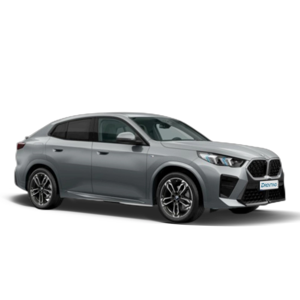 Renting BMW X2 xDrive20d 120 kW (163 CV) 16