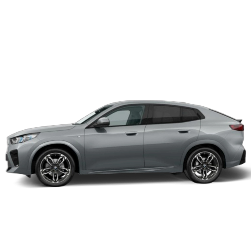 Renting BMW X2 xDrive20d 120 kW (163 CV) 16