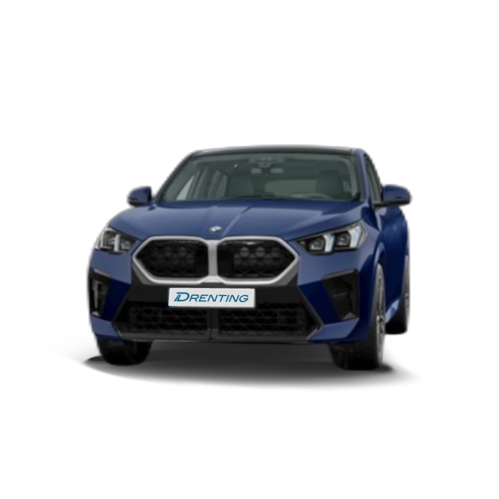 Renting BMW X2 xDrive20d 120 kW (163 CV) 6