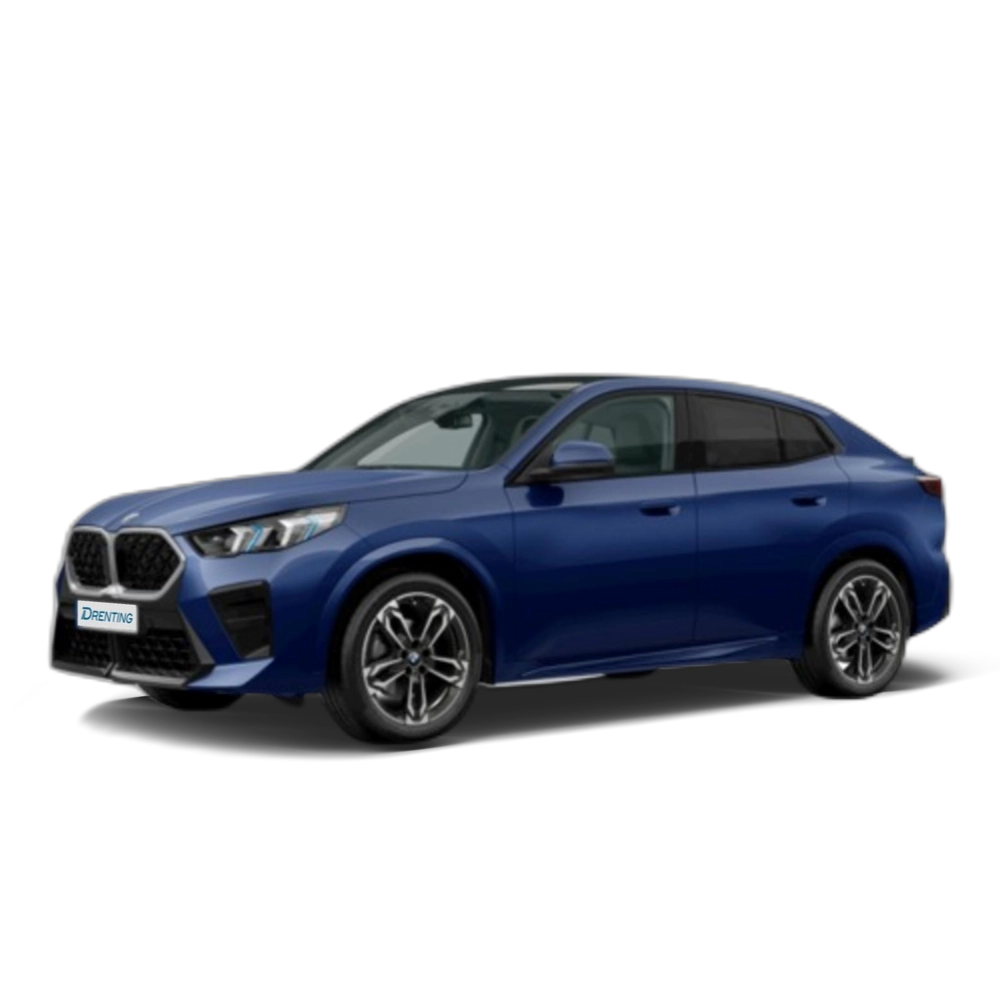 Renting BMW X2 xDrive20d 120 kW (163 CV) 6