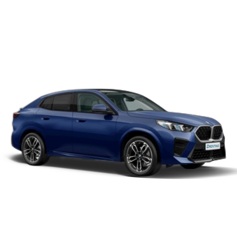 Renting BMW X2 xDrive20d 120 kW (163 CV) 6