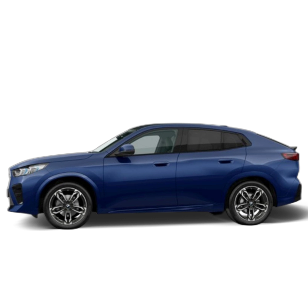 Renting BMW X2 xDrive20d 120 kW (163 CV) 6