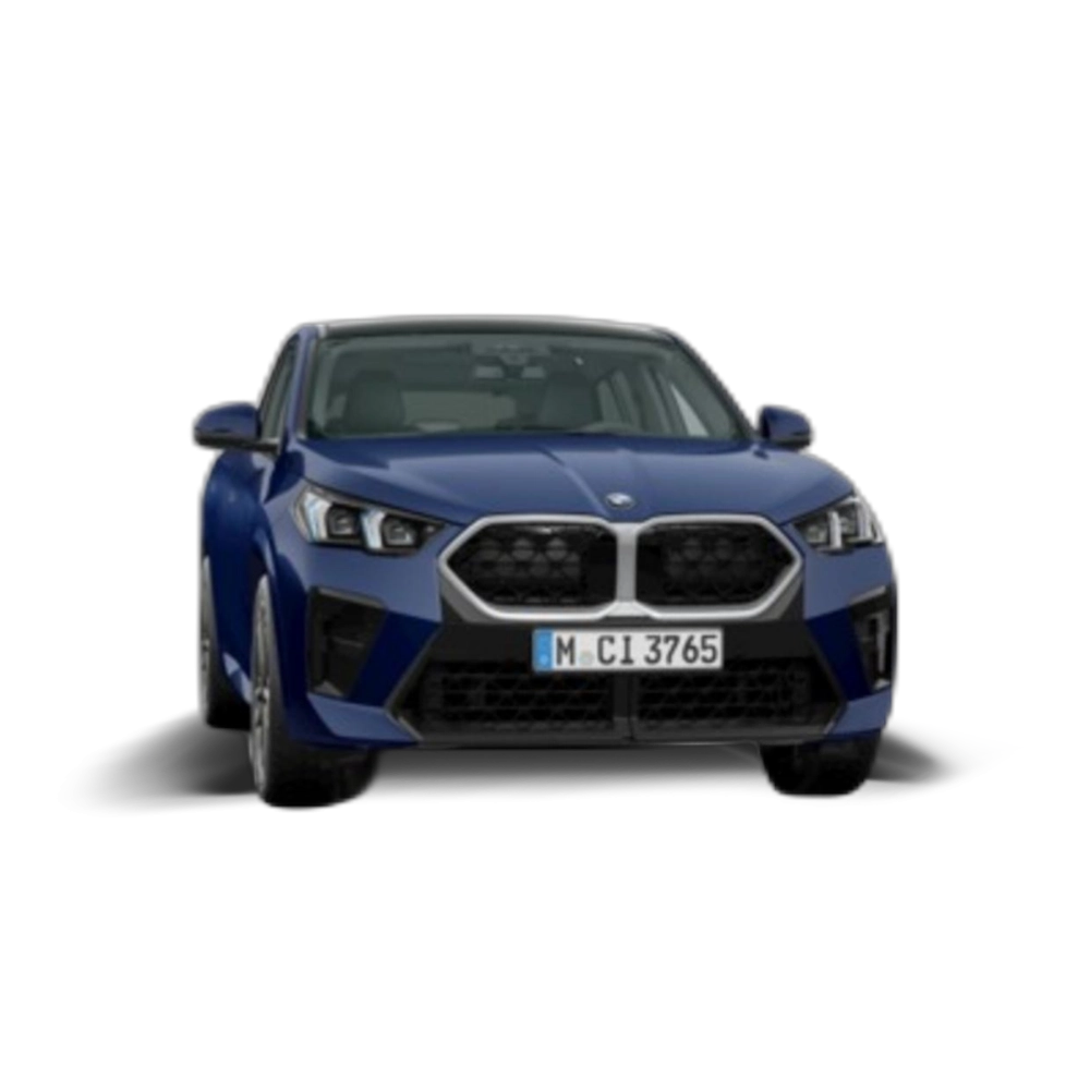 Renting BMW X2 xDrive20d 120 kW (163 CV) 6