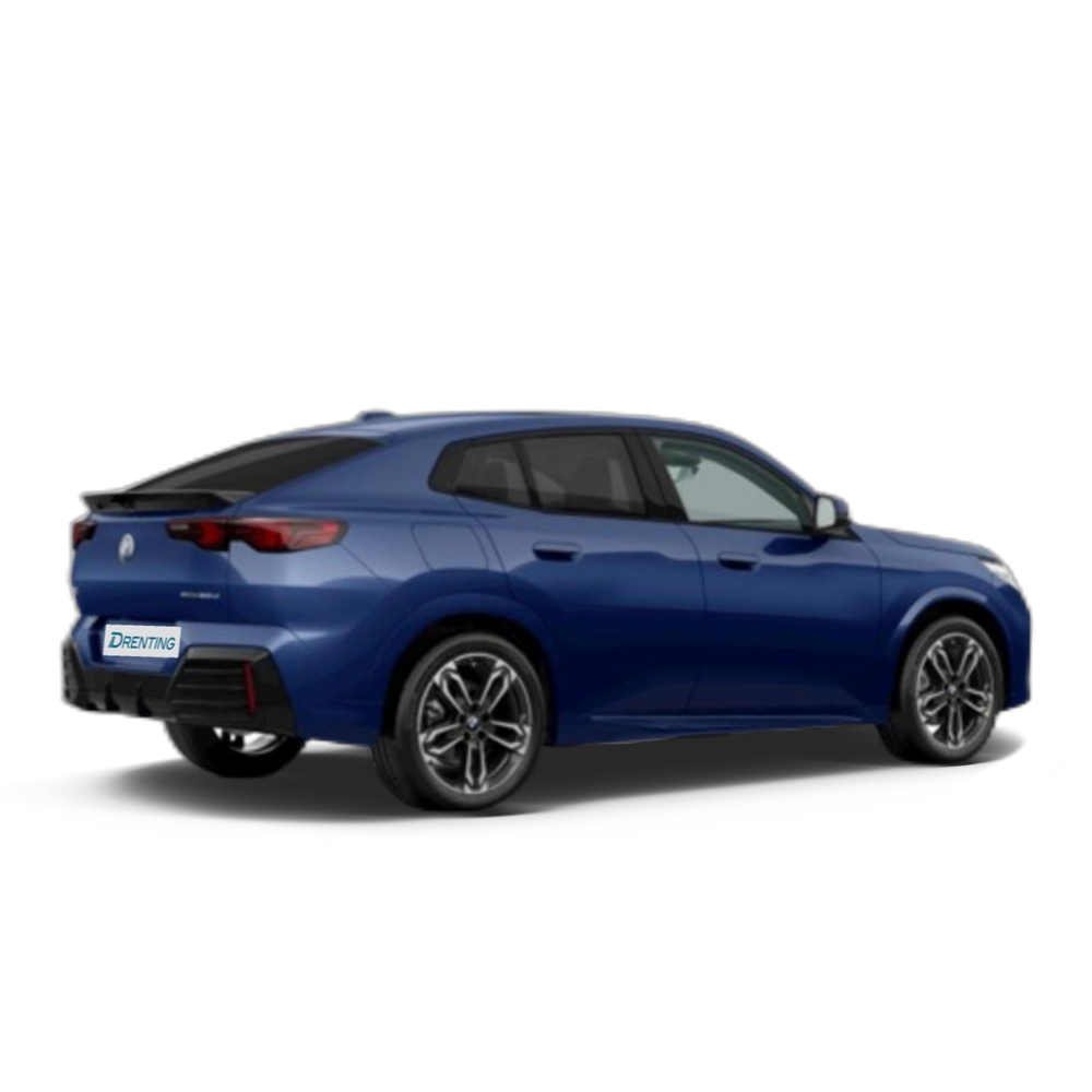 Renting BMW X2 xDrive20d 120 kW (163 CV) 6