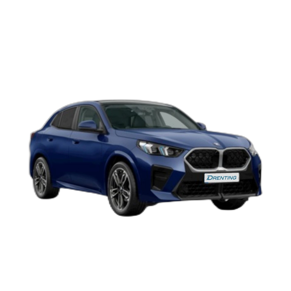 Renting BMW X2 xDrive20d 120 kW (163 CV) 6