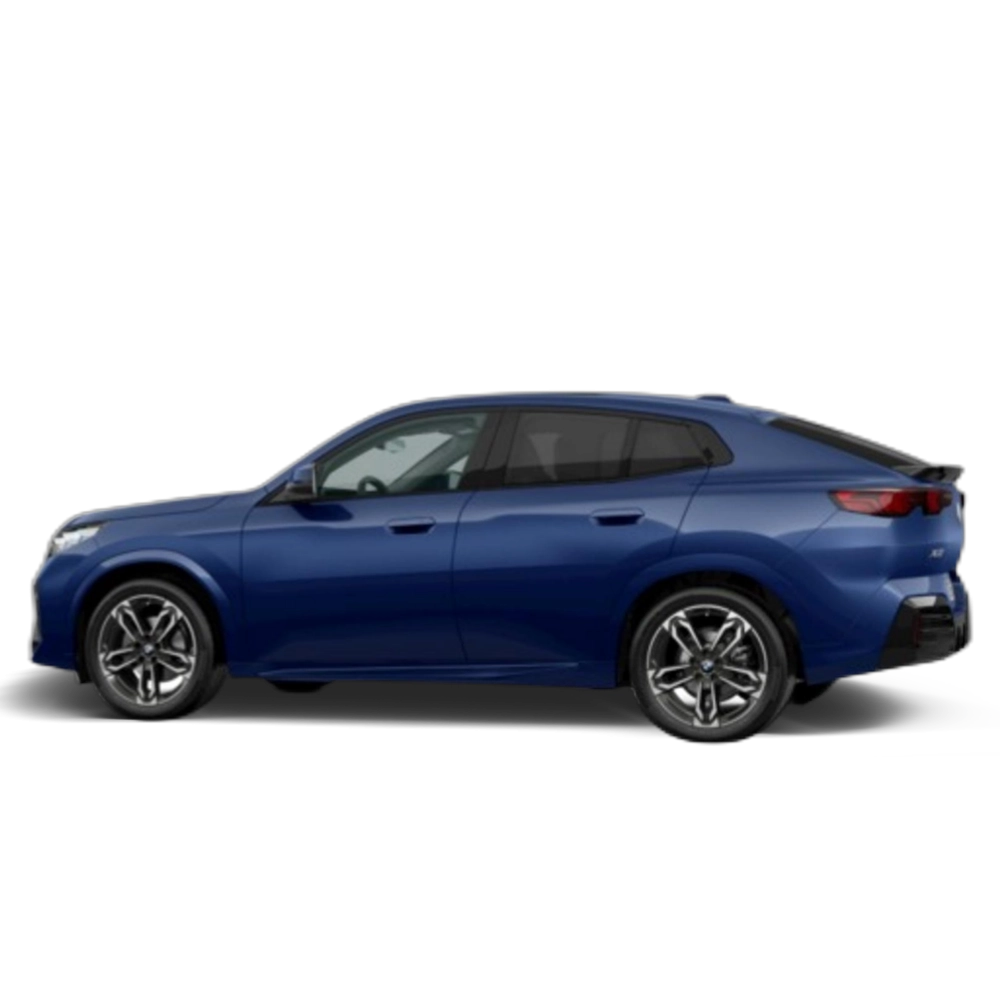 Renting BMW X2 xDrive20d 120 kW (163 CV) 6