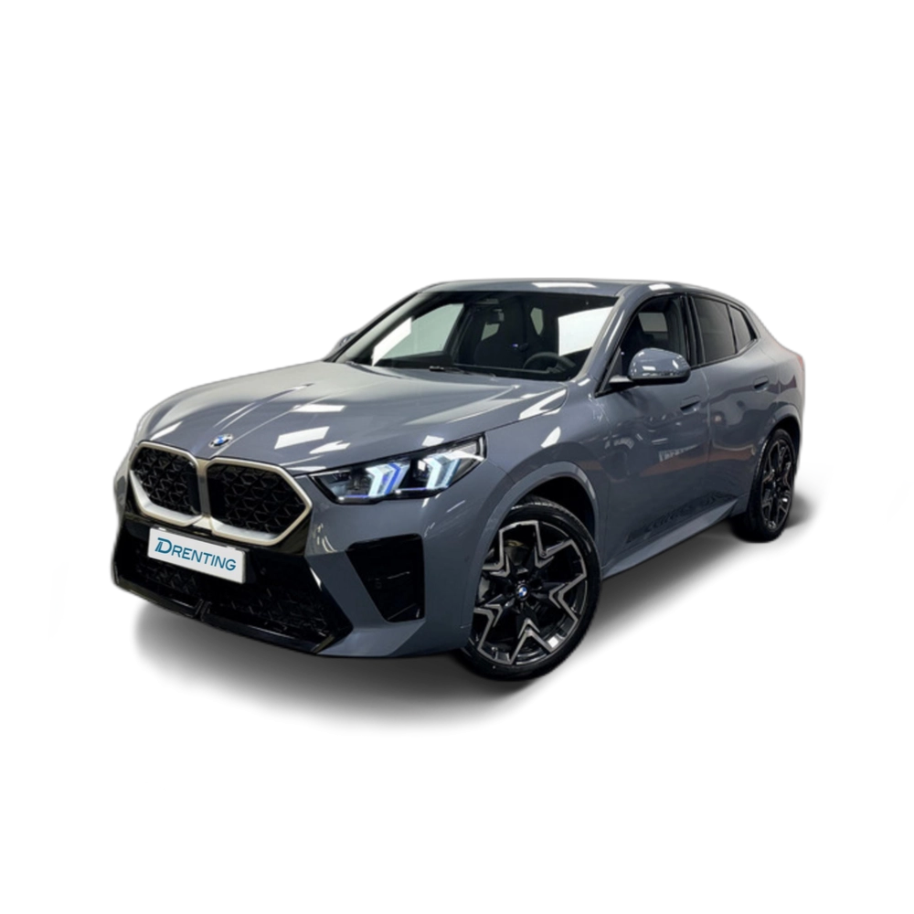 Renting BMW X2 xDrive20d 120 kW (163 CV) 6 2
