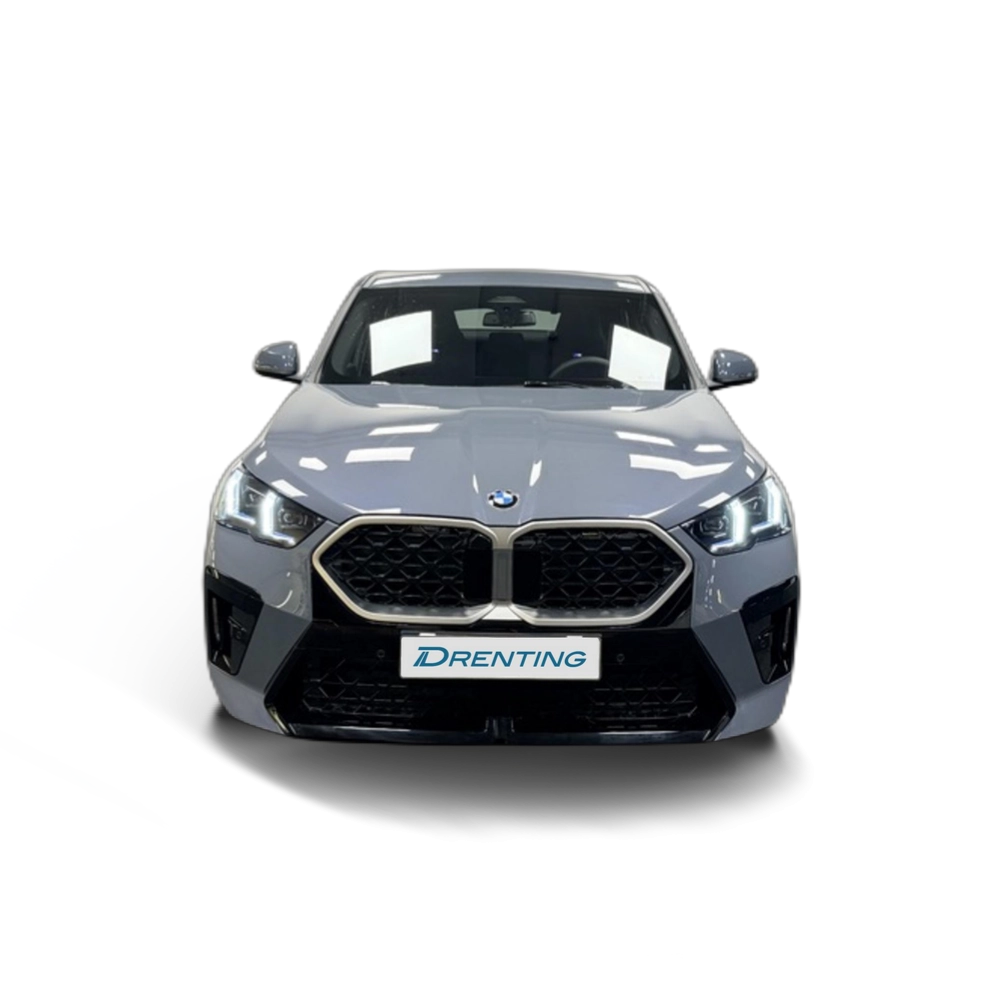 Renting BMW X2 xDrive20d 120 kW (163 CV) 6 2