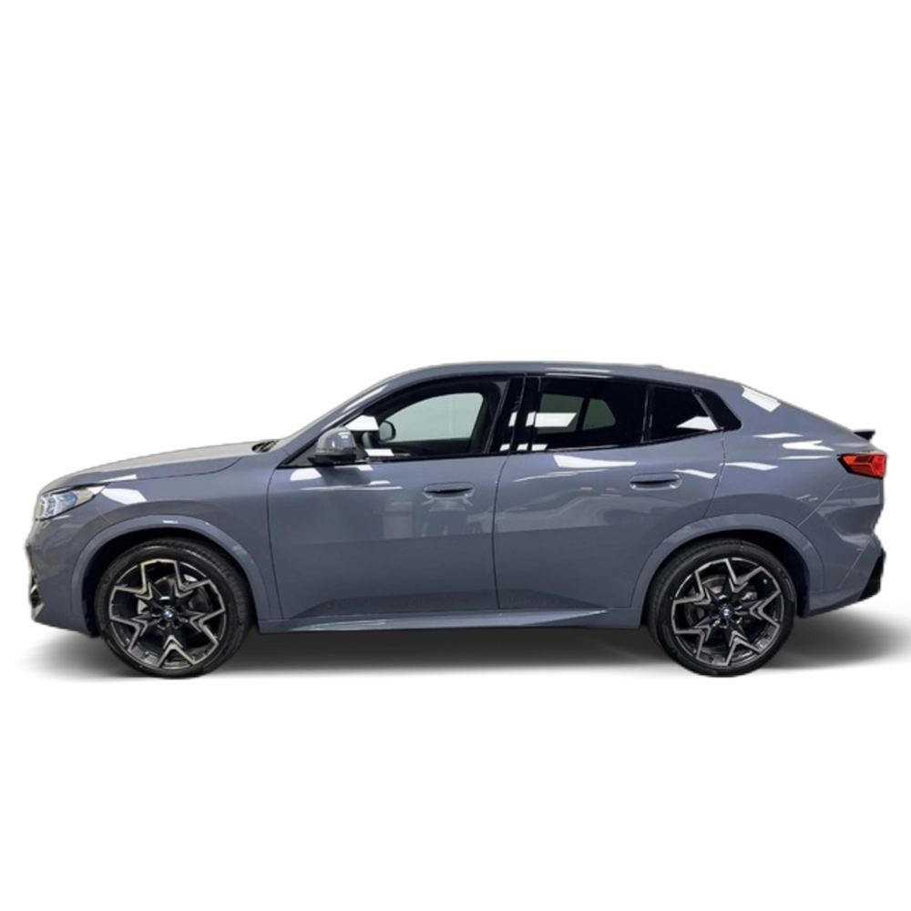 Renting BMW X2 xDrive20d 120 kW (163 CV) 6 2