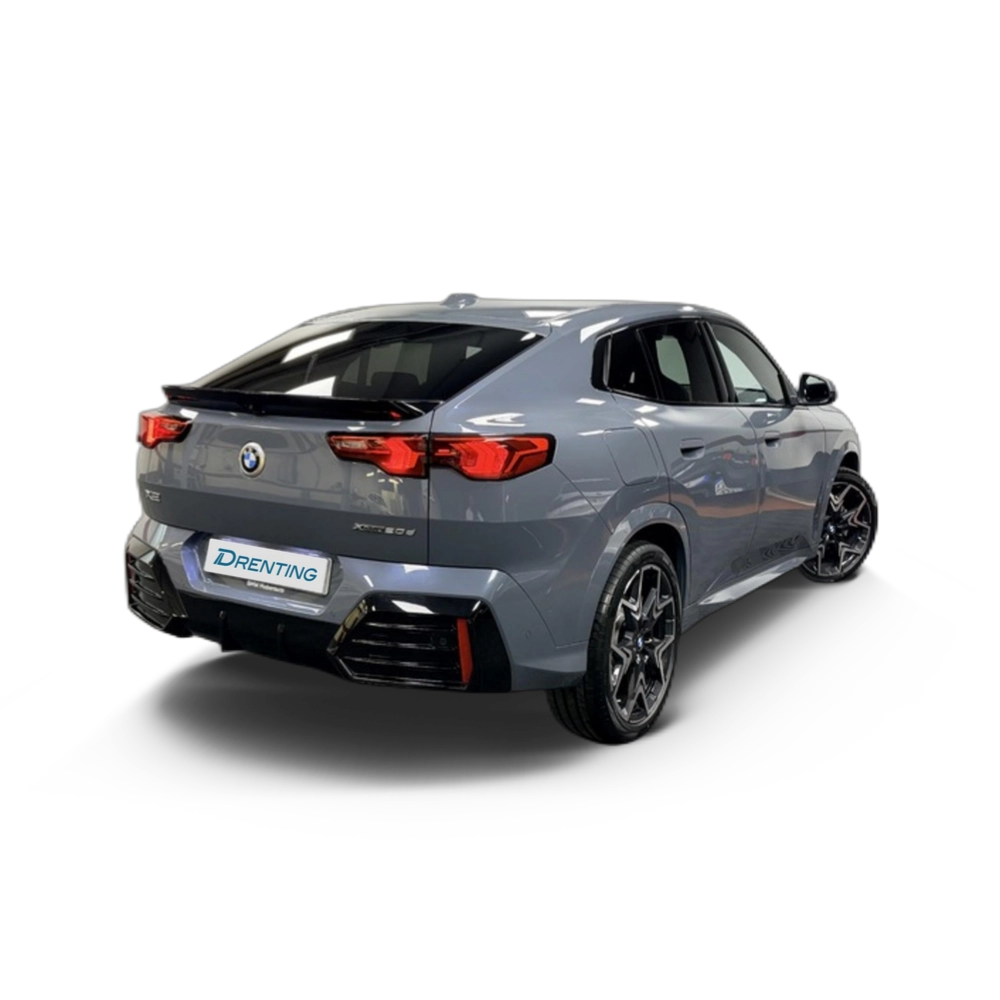 Renting BMW X2 xDrive20d 120 kW (163 CV) 6 2