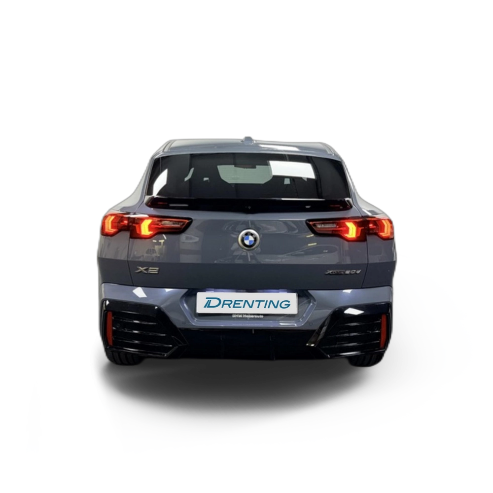 Renting BMW X2 xDrive20d 120 kW (163 CV) 6 2