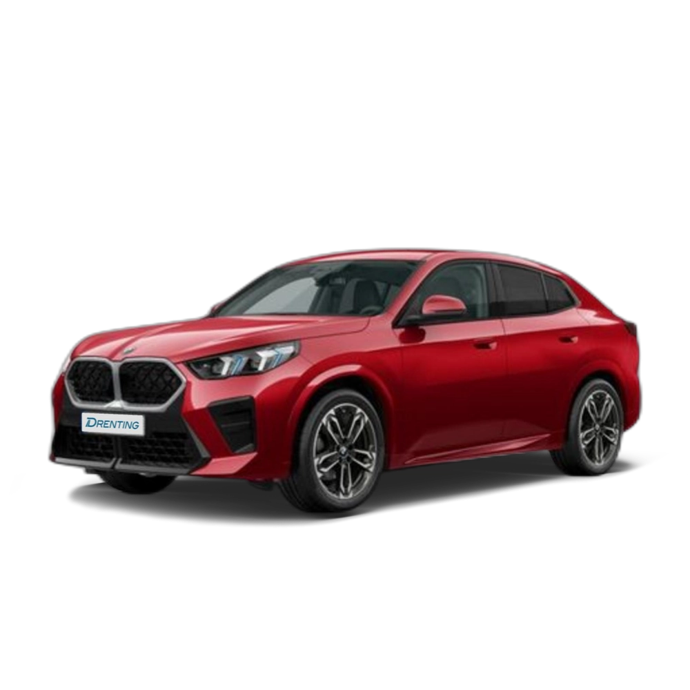BMW X2 xDrive20d 120 kW (163 CV) 9