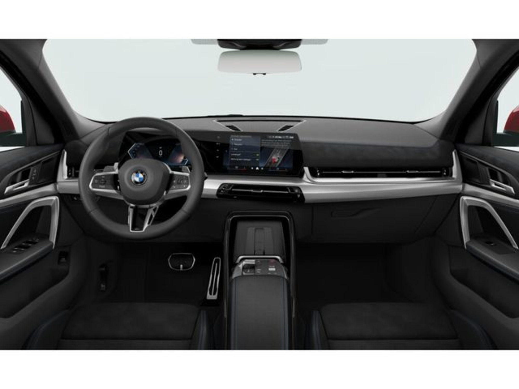 Renting BMW X2 xDrive20d 120 kW (163 CV) 9