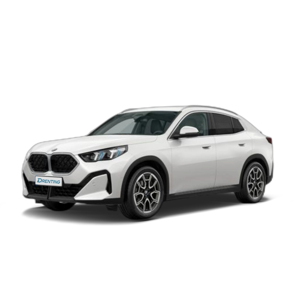 BMW X2 xDrive20d 120 kW (163 CV) 9 1