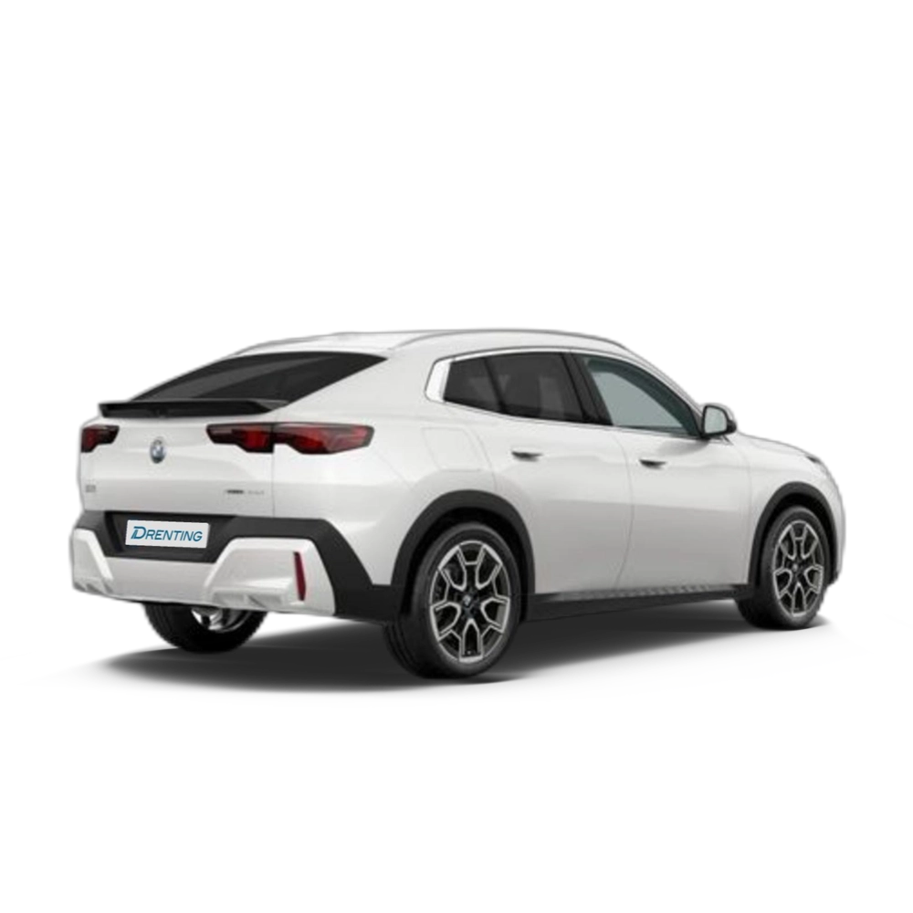 Renting BMW X2 xDrive20d 120 kW (163 CV) 9 1