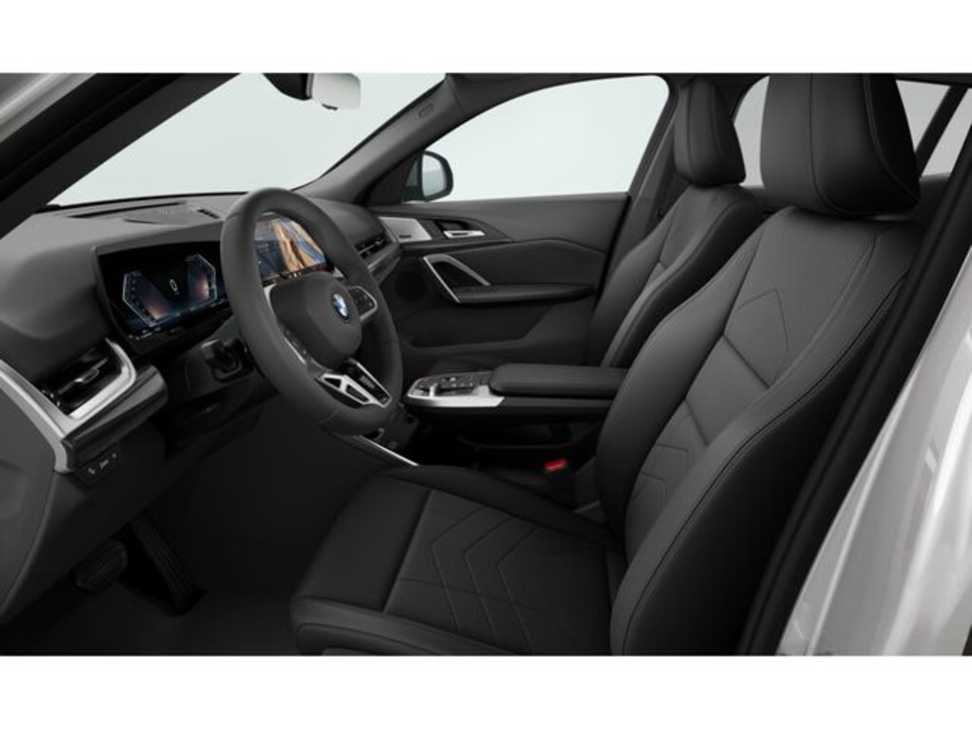 Renting BMW X2 xDrive20d 120 kW (163 CV) 9 1