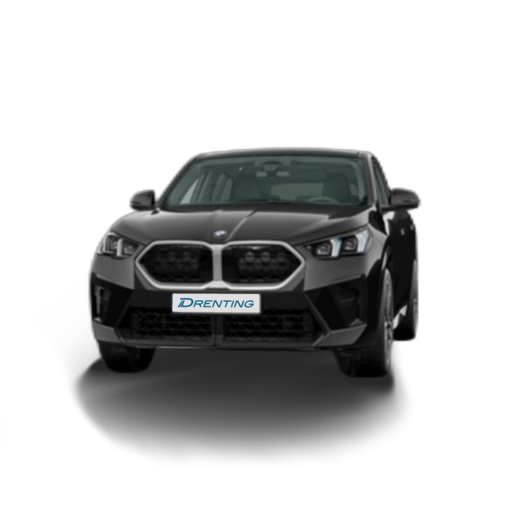 Renting BMW X2 xDrive20d 120 kW (163 CV) 9 2