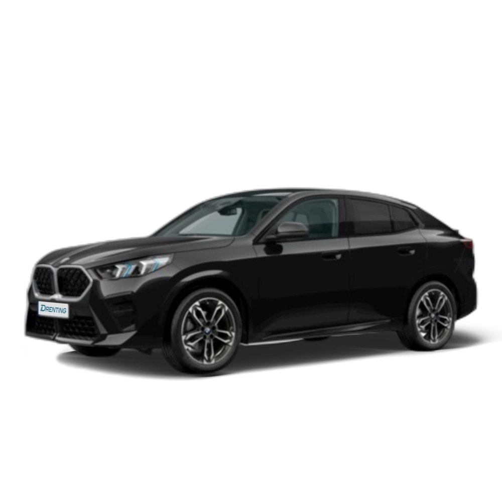 Renting BMW X2 xDrive20d 120 kW (163 CV) 9 2