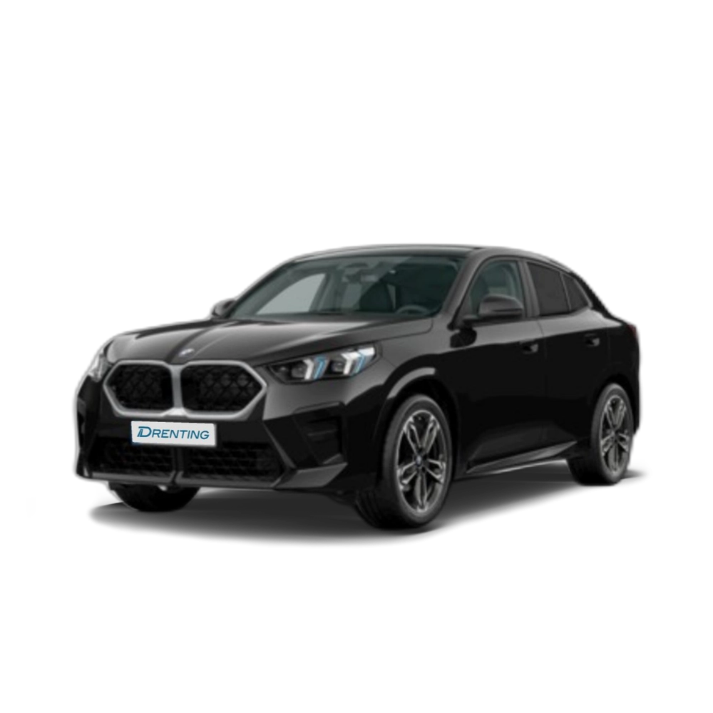 BMW X2 xDrive20d 120 kW (163 CV) 9 2