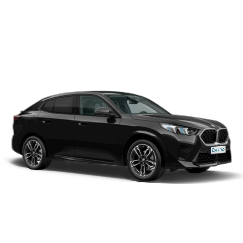 Renting BMW X2 xDrive20d 120 kW (163 CV) 9 2