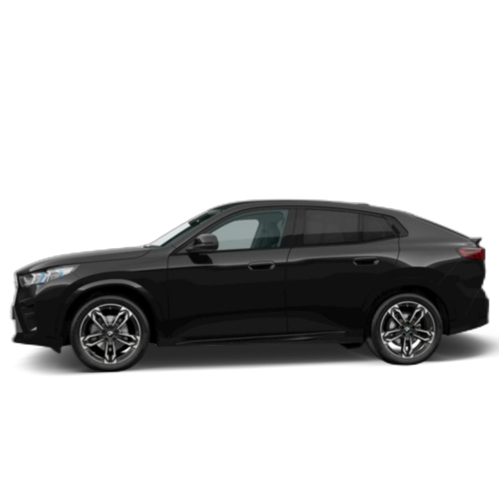 Renting BMW X2 xDrive20d 120 kW (163 CV) 9 2