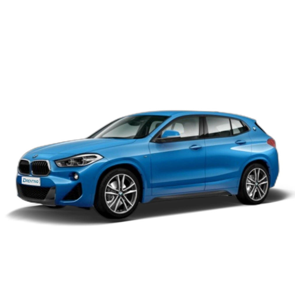 Renting BMW X2 xDrive20d 140 kW (190 CV)