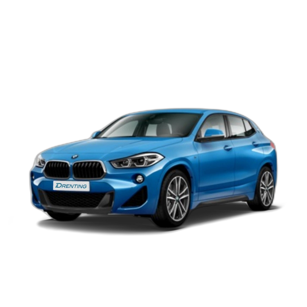 BMW X2 xDrive20d 140 kW (190 CV)