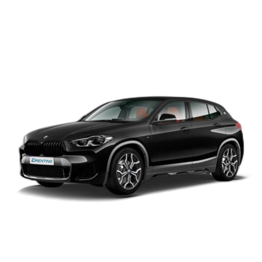 Renting BMW X2 xDrive20i 141 kW (192 CV)