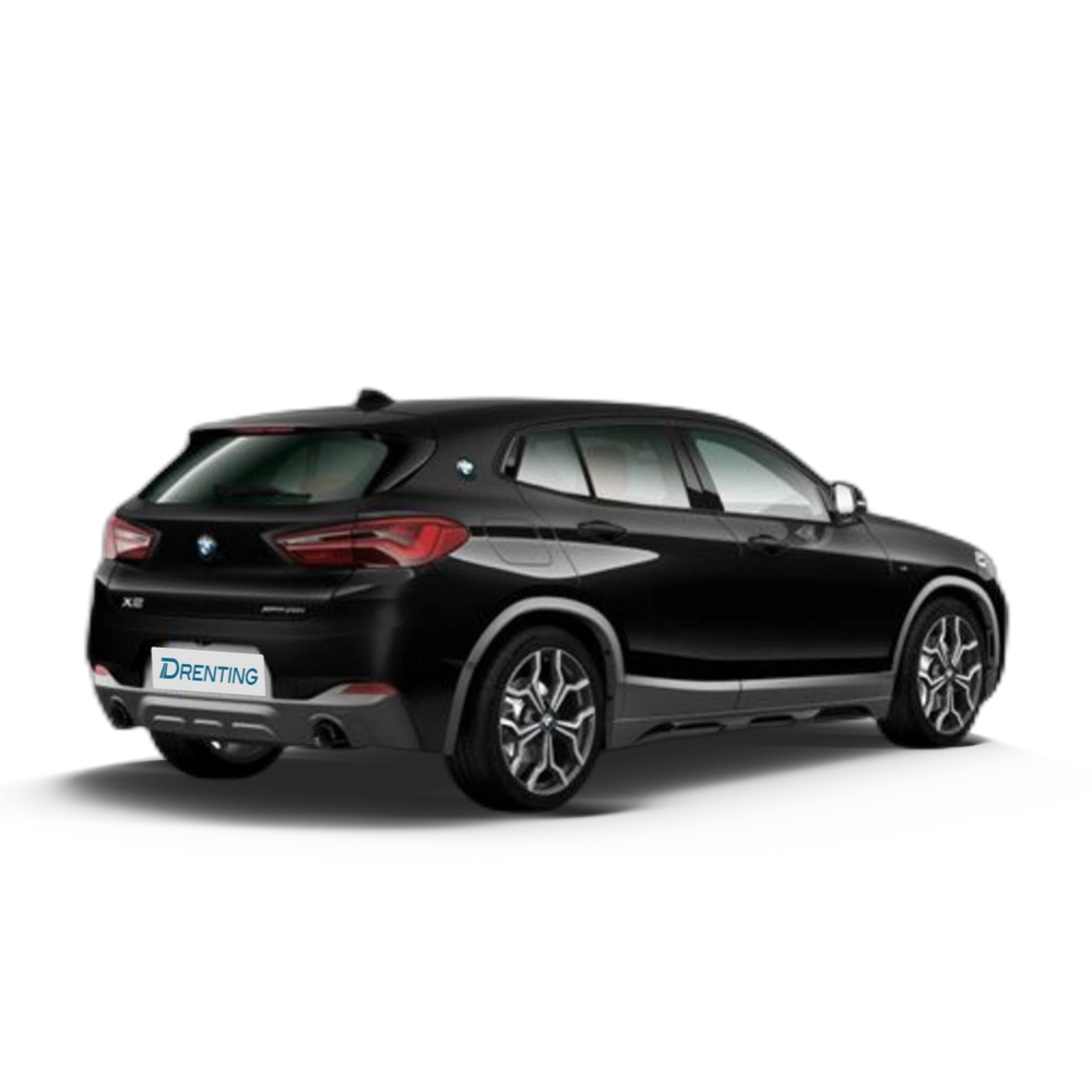 Renting BMW X2 xDrive20i 141 kW (192 CV)