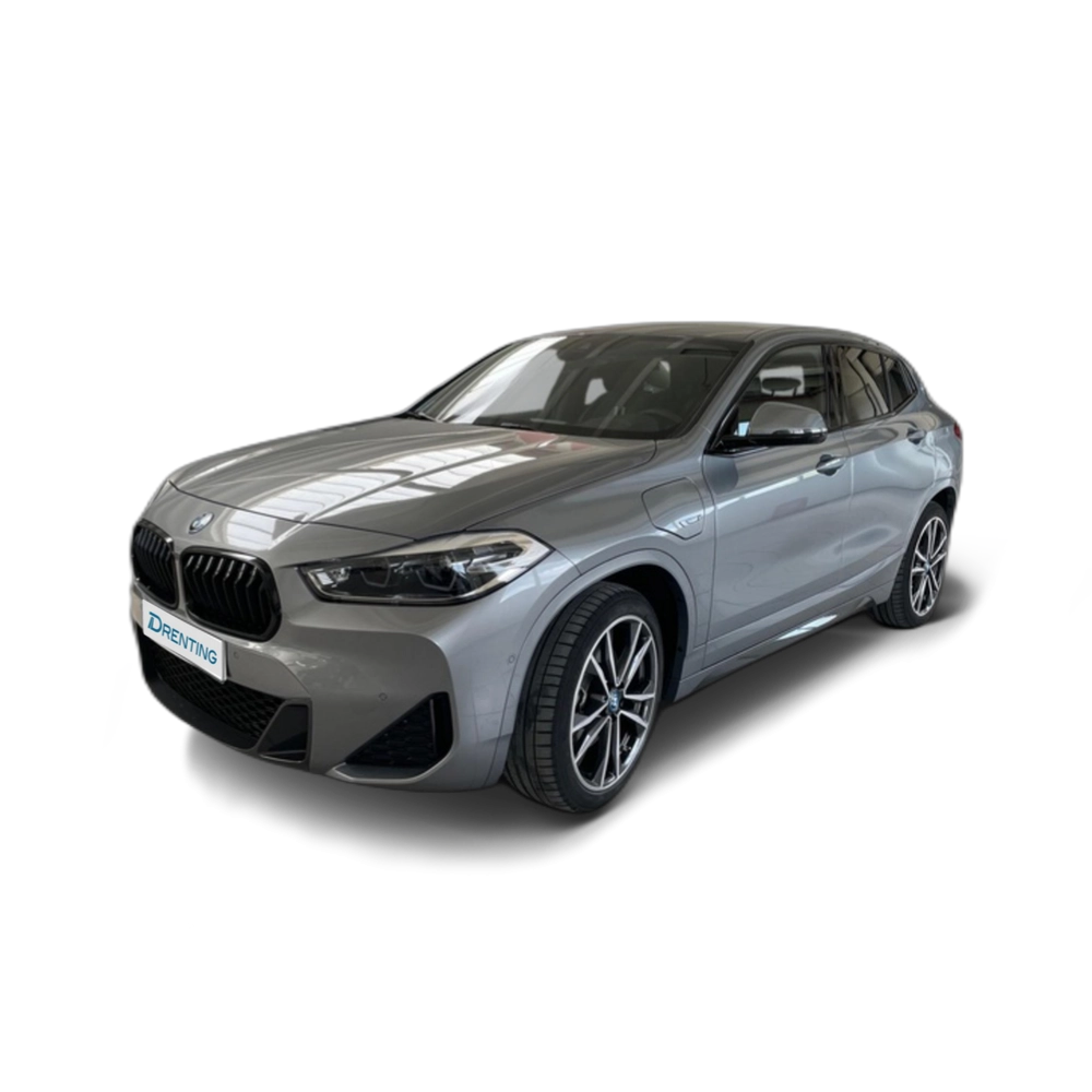 Renting BMW X2 xDrive25e 162 kW (220 CV) 1