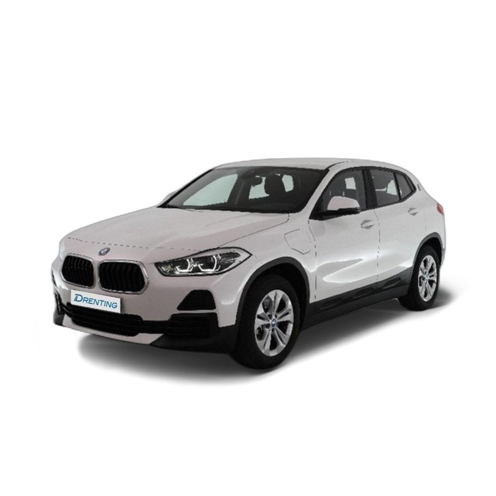 Renting BMW X2 xDrive25e 162 kW (220 CV) 2