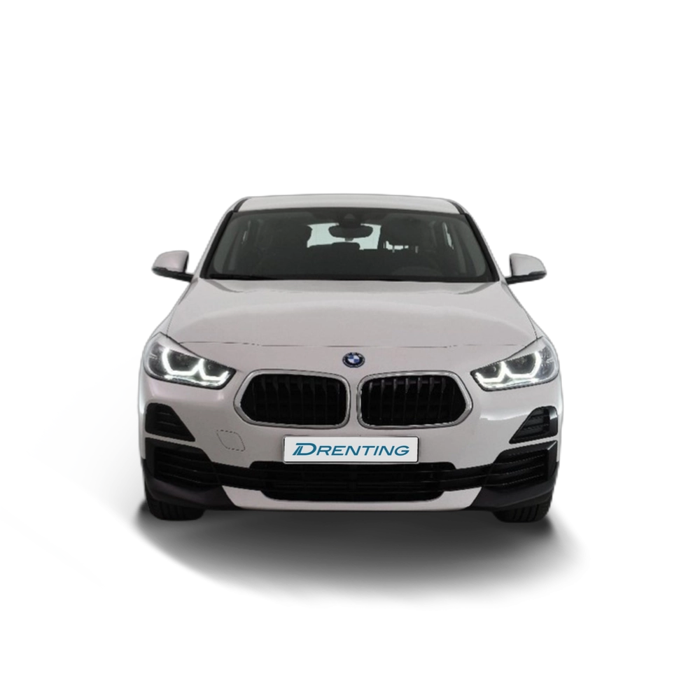 Renting BMW X2 xDrive25e 162 kW (220 CV) 2