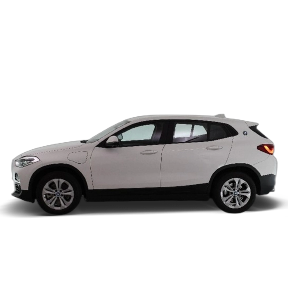 Renting BMW X2 xDrive25e 162 kW (220 CV) 2