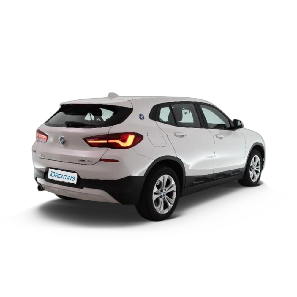 Renting BMW X2 xDrive25e 162 kW (220 CV) 2