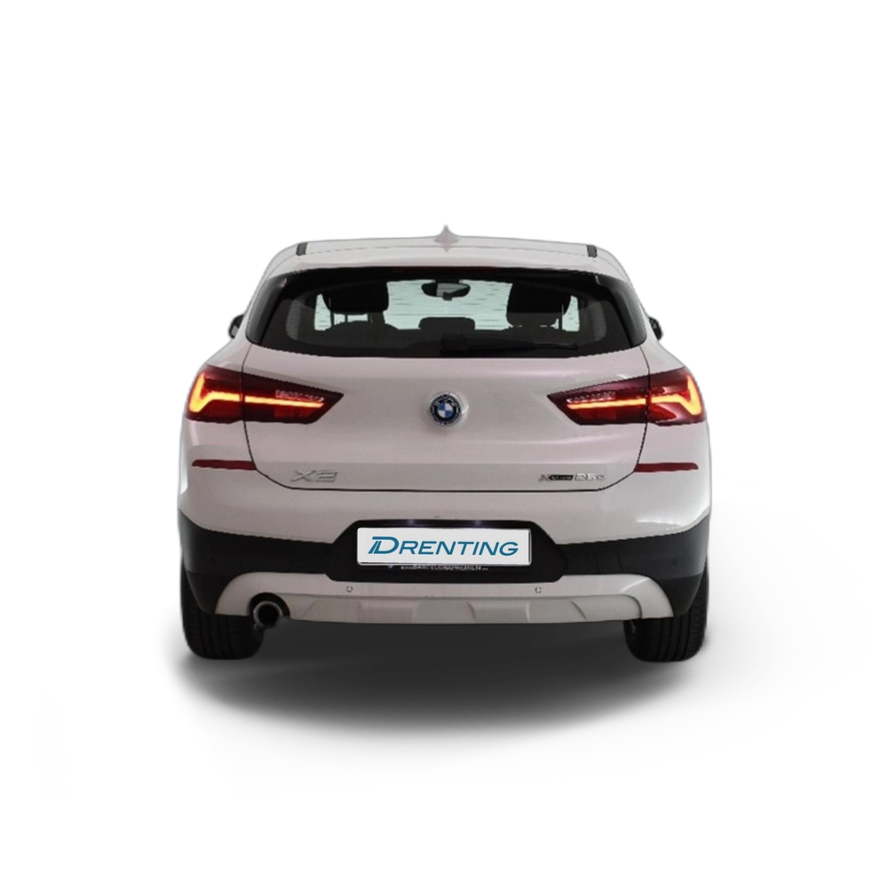 Renting BMW X2 xDrive25e 162 kW (220 CV) 2