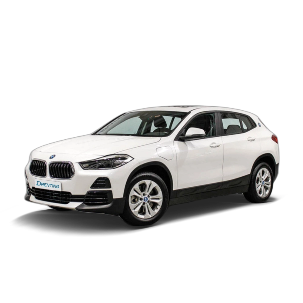 BMW X2 xDrive25e 162 kW (220 CV) 2 1