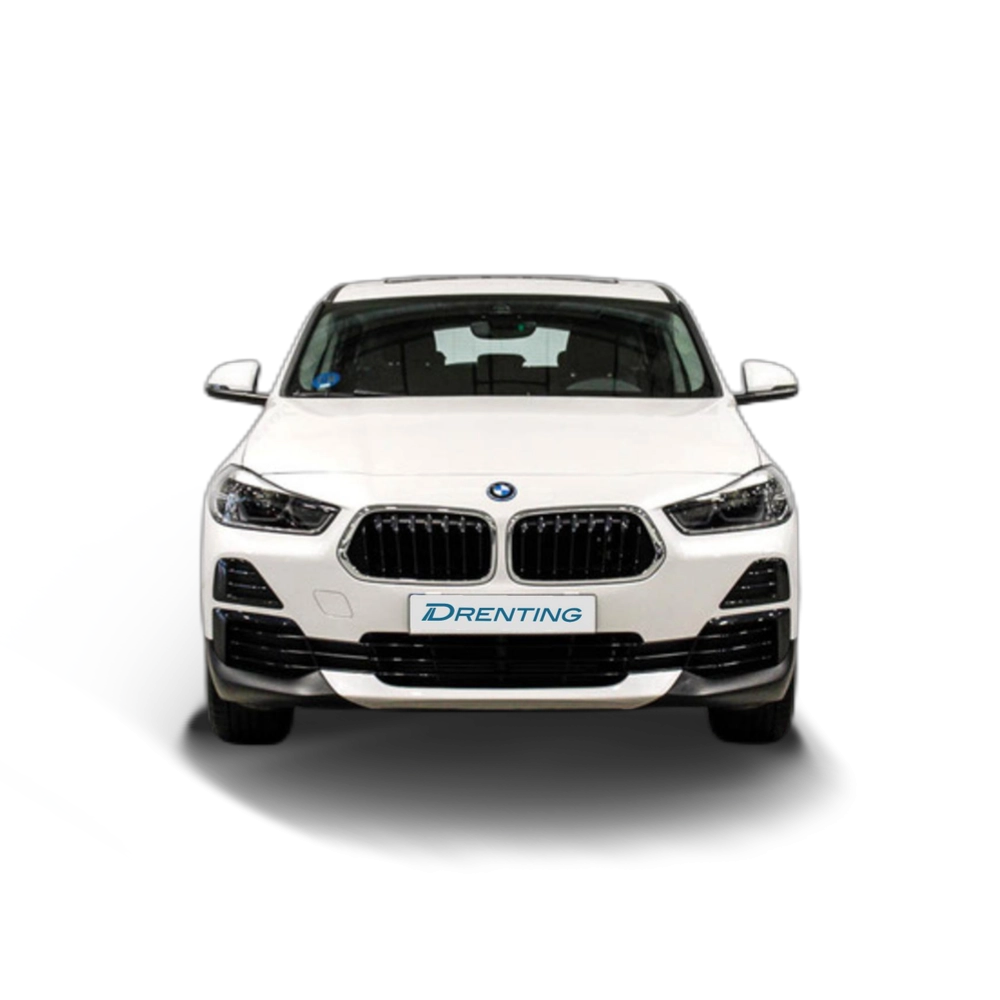 Renting BMW X2 xDrive25e 162 kW (220 CV) 2 1