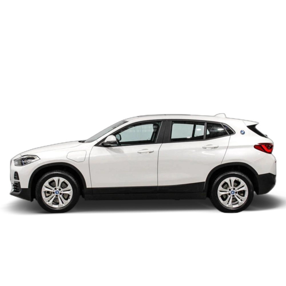 Renting BMW X2 xDrive25e 162 kW (220 CV) 2 1