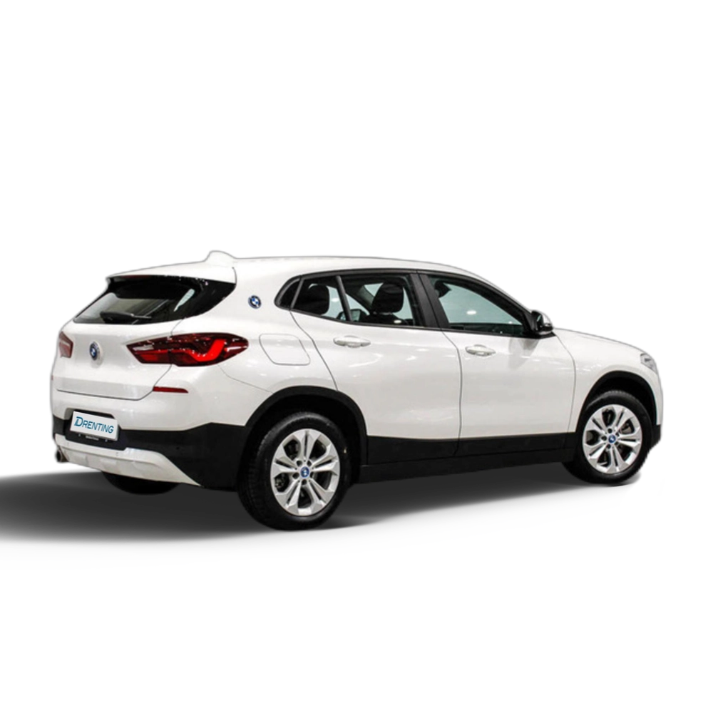 Renting BMW X2 xDrive25e 162 kW (220 CV) 2 1