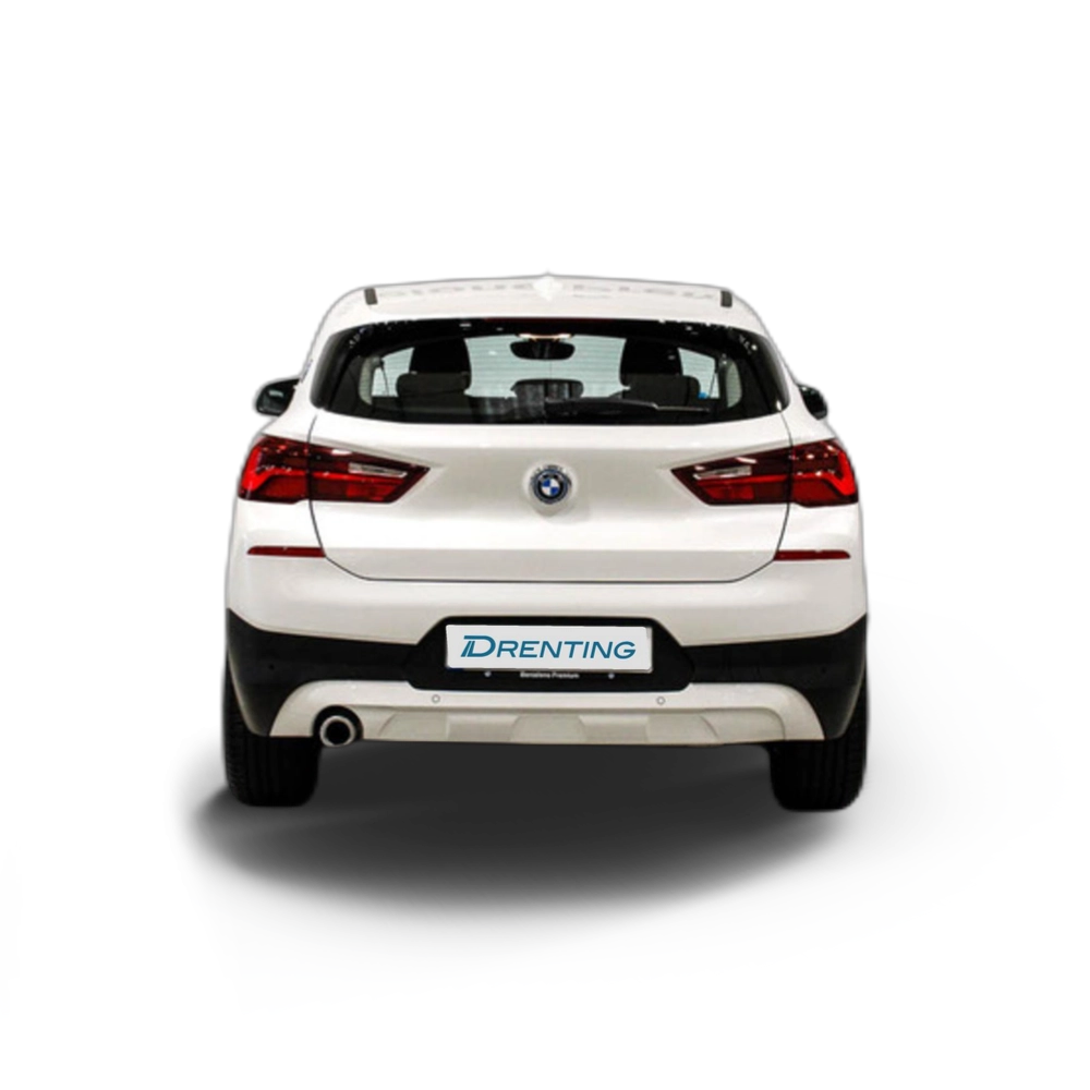 Renting BMW X2 xDrive25e 162 kW (220 CV) 2 1