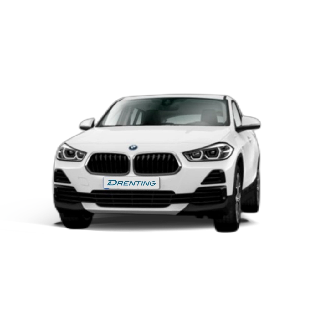 Renting BMW X2 xDrive25e 162 kW (220 CV) 2