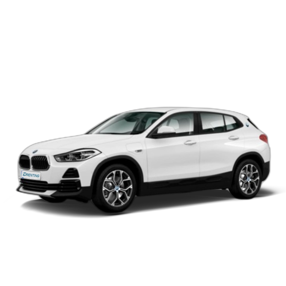 Renting BMW X2 xDrive25e 162 kW (220 CV) 2
