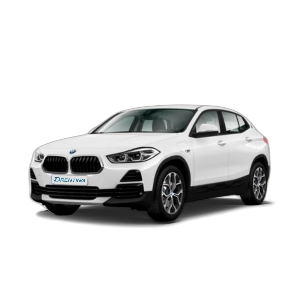 Renting BMW X2 xDrive25e 162 kW (220 CV) 2