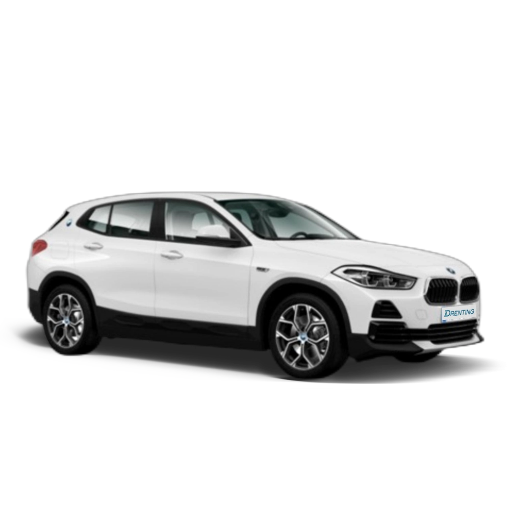 Renting BMW X2 xDrive25e 162 kW (220 CV) 2