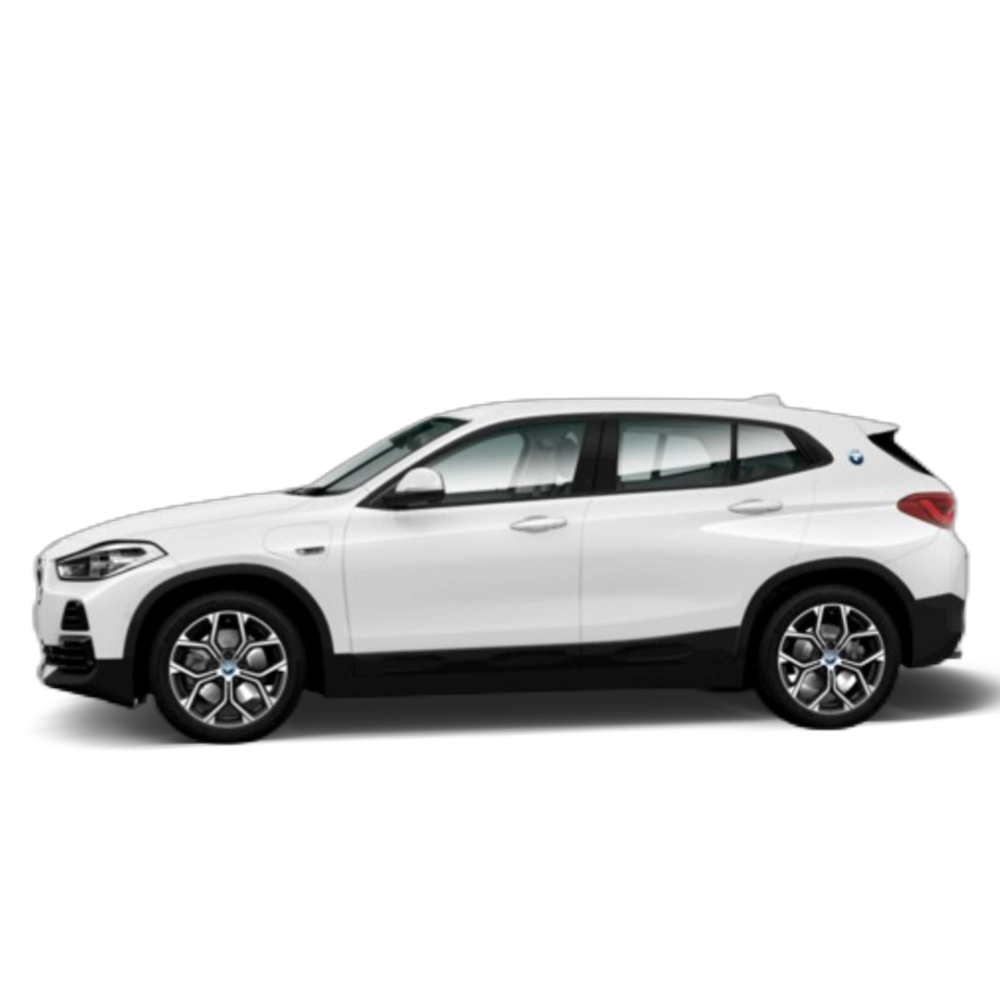 Renting BMW X2 xDrive25e 162 kW (220 CV) 2